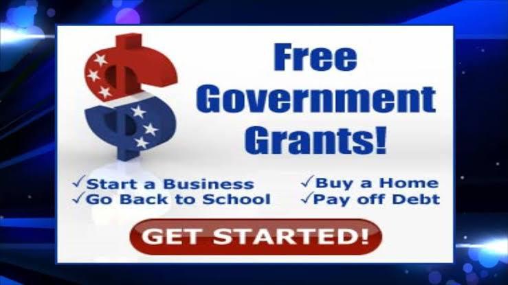 free government grant